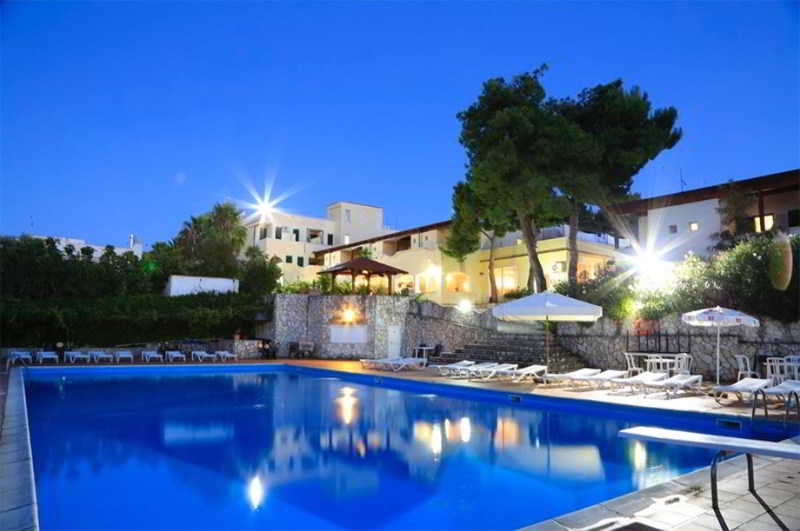 Bed and Breakfast Club Bellavista  | Vieste | Foggia | Italia 10