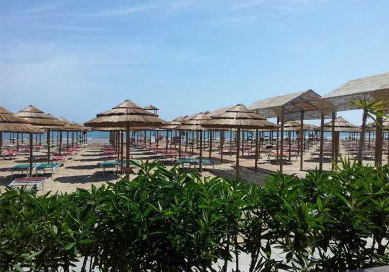 Bed and Breakfast Club Bellavista  | Vieste | Foggia | Italia 3