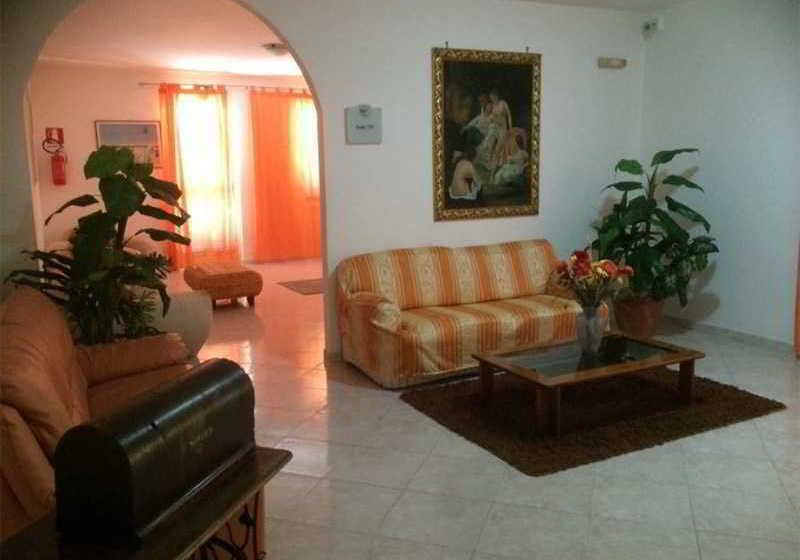 Bed and Breakfast Club Bellavista  | Vieste | Foggia | Italia 6