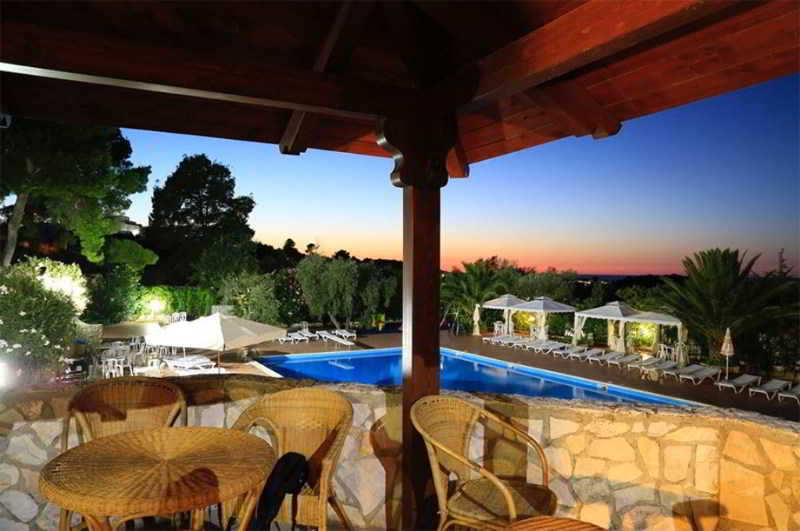 Bed and Breakfast Club Bellavista  | Vieste | Foggia | Italia 8