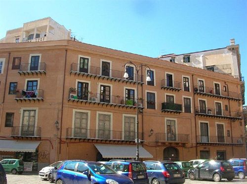 Casa Vacanze Sant'anna Palermo