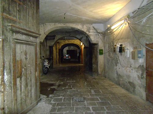 Casa Vacanze Sant'anna  | Palermo | Palermo | Italia 12