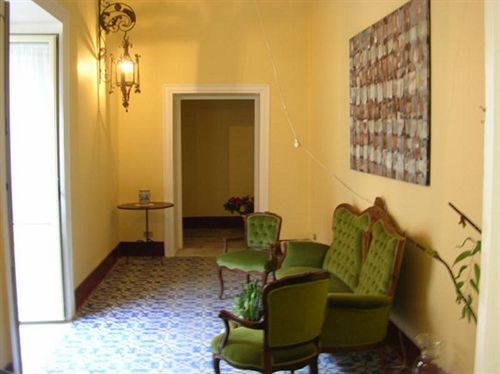 Casa Vacanze Sant'anna  | Palermo | Palermo | Italia 4