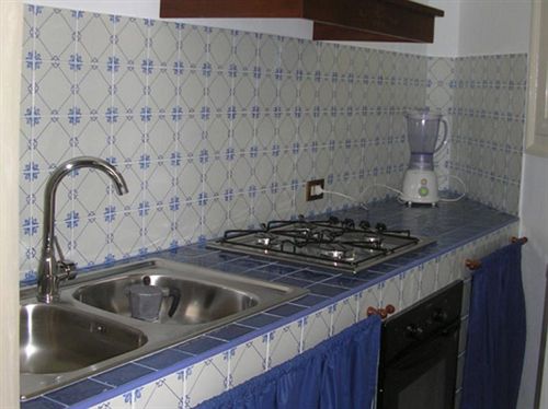 Casa Vacanze Sant'anna  | Palermo | Palermo | Italia 6