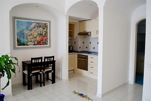 Hotel Alcione Residence  | Positano | Salerno | Italia 10