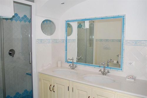 Hotel Alcione Residence  | Positano | Salerno | Italia 11