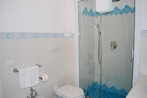 Hotel Alcione Residence  | Positano | Salerno | Italia 12