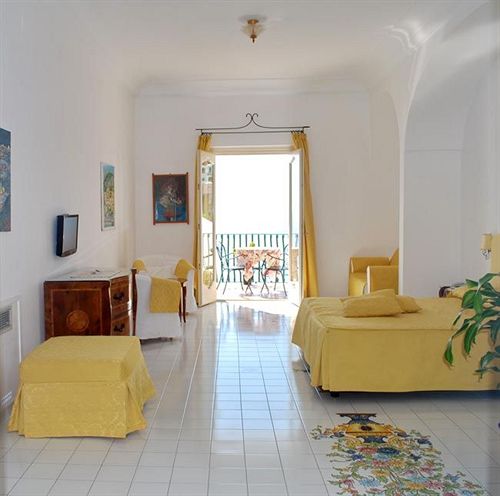 Hotel Alcione Residence  | Positano | Salerno | Italia 13