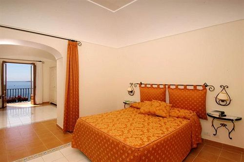 Hotel Alcione Residence  | Positano | Salerno | Italia 14