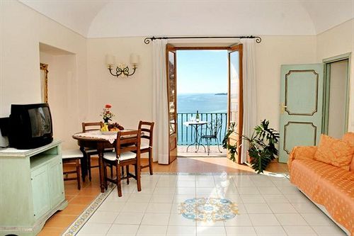 Hotel Alcione Residence  | Positano | Salerno | Italia 15