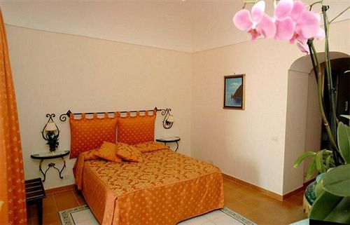 Hotel Alcione Residence  | Positano | Salerno | Italia 16
