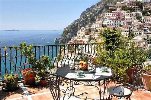 Hotel Alcione Residence  | Positano | Salerno | Italia 18