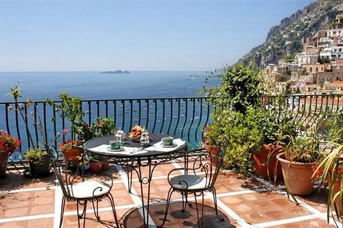 Hotel Alcione Residence  | Positano | Salerno | Italia 19