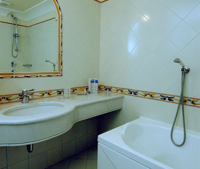 Hotel Alcione Residence  | Positano | Salerno | Italia 2