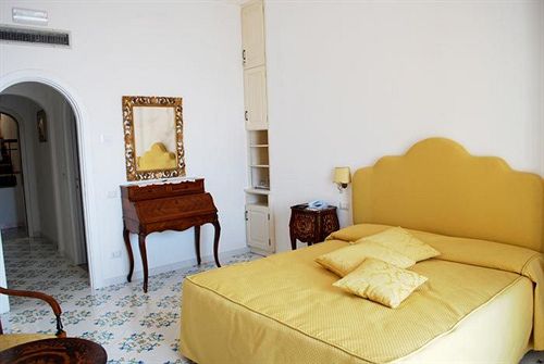 Hotel Alcione Residence  | Positano | Salerno | Italia 3