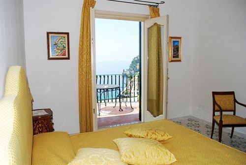 Hotel Alcione Residence  | Positano | Salerno | Italia 4