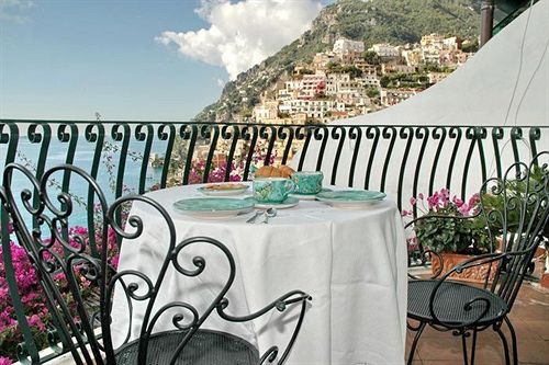 Hotel Alcione Residence  | Positano | Salerno | Italia 5