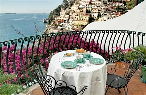 Hotel Alcione Residence  | Positano | Salerno | Italia 6