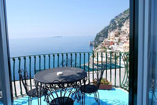 Hotel Alcione Residence  | Positano | Salerno | Italia 7