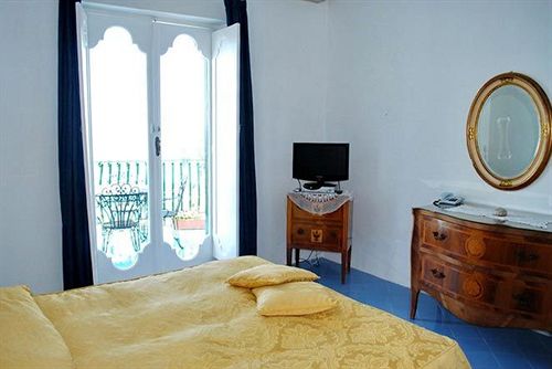 Hotel Alcione Residence  | Positano | Salerno | Italia 8