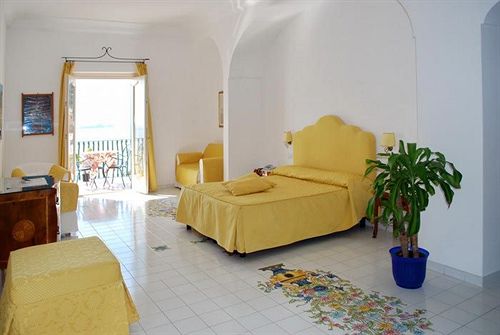 Hotel Alcione Residence  | Positano | Salerno | Italia 9