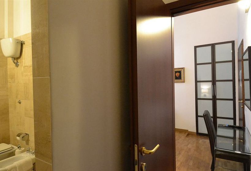 Hotel Baghirova In Rome  | Roma | Roma | Italia 1