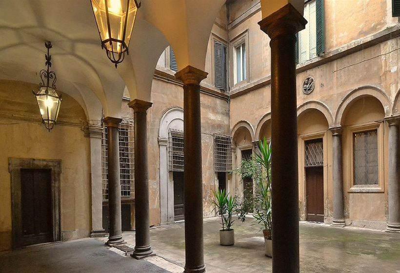 Hotel Baghirova In Rome  | Roma | Roma | Italia 11