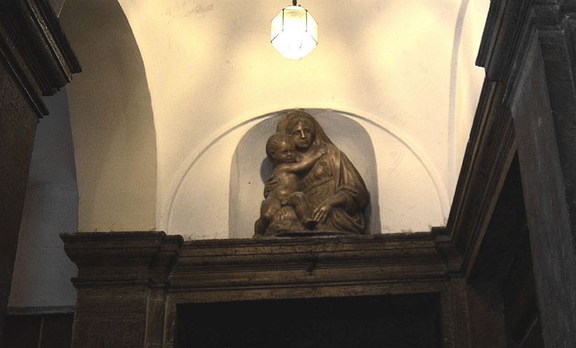 Hotel Baghirova In Rome  | Roma | Roma | Italia 12