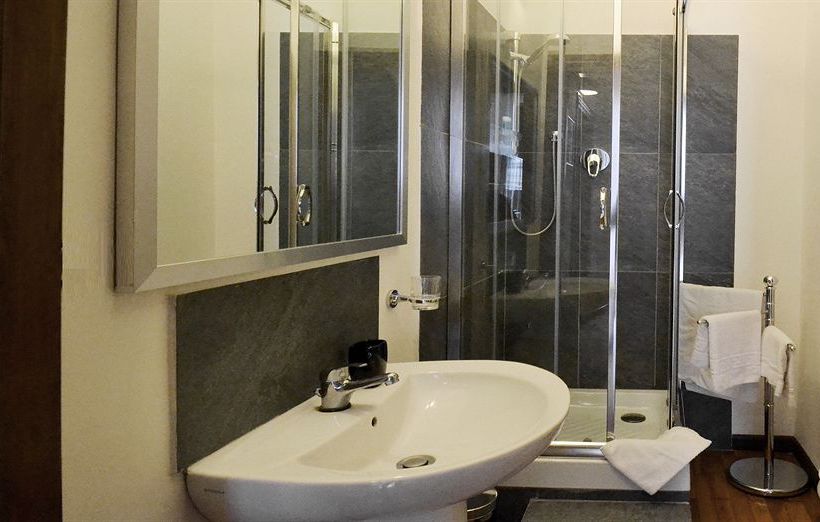 Hotel Baghirova In Rome  | Roma | Roma | Italia 13