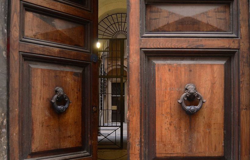 Hotel Baghirova In Rome  | Roma | Roma | Italia 16