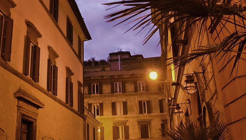 Hotel Baghirova In Rome  | Roma | Roma | Italia 17