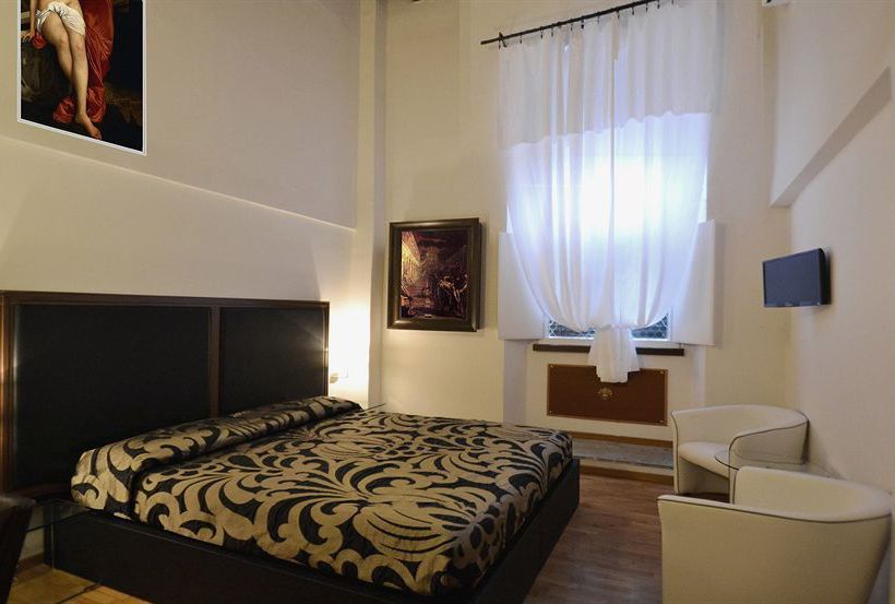 Hotel Baghirova In Rome  | Roma | Roma | Italia 19