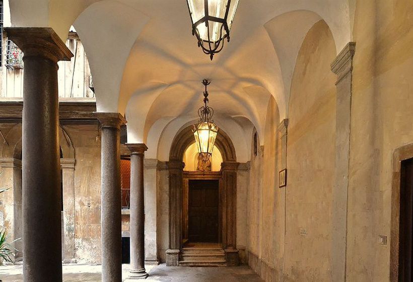 Hotel Baghirova In Rome  | Roma | Roma | Italia 2