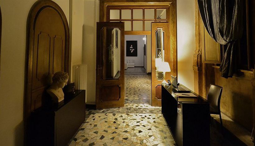 Hotel Baghirova In Rome  | Roma | Roma | Italia 4