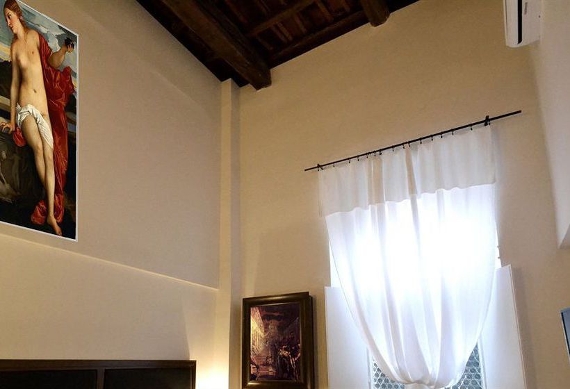 Hotel Baghirova In Rome  | Roma | Roma | Italia 6