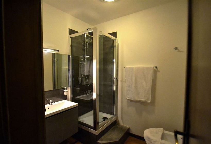 Hotel Baghirova In Rome  | Roma | Roma | Italia 7