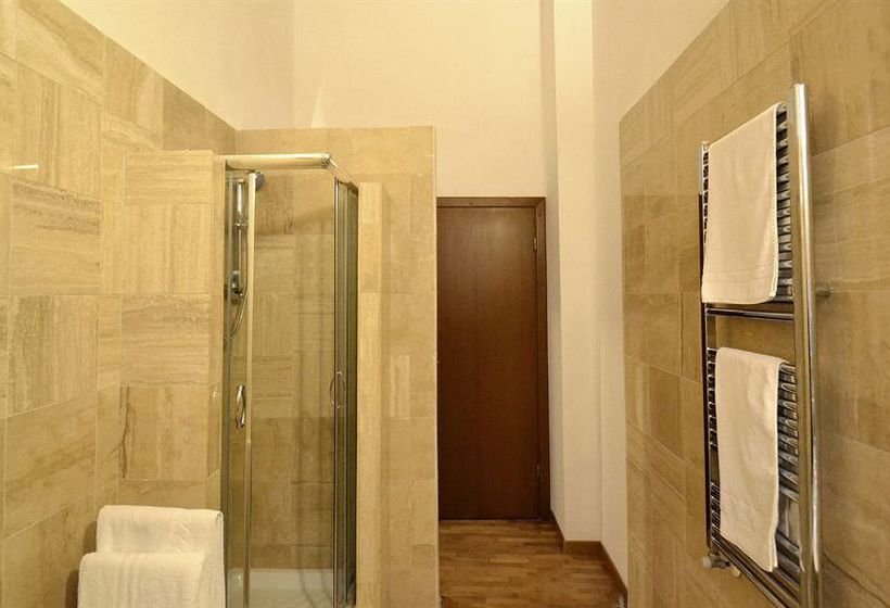 Hotel Baghirova In Rome  | Roma | Roma | Italia 8