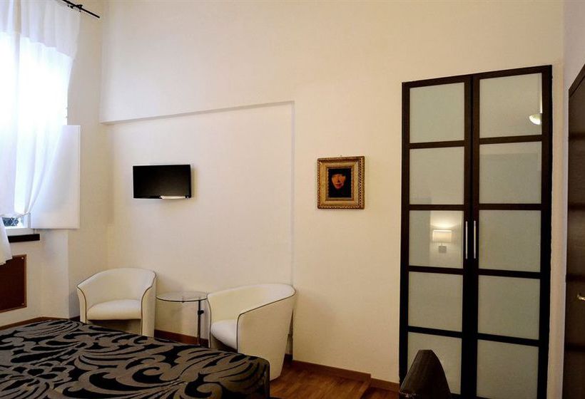 Hotel Baghirova In Rome  | Roma | Roma | Italia 9