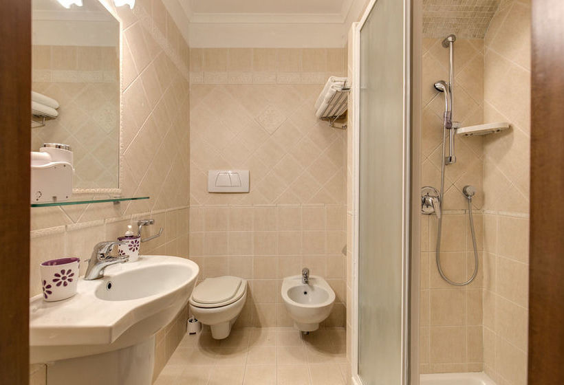 Hotel Nakissa Inn  | Roma | Roma | Italia 11