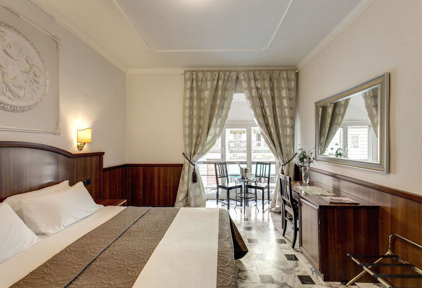 Hotel Nakissa Inn  | Roma | Roma | Italia 14