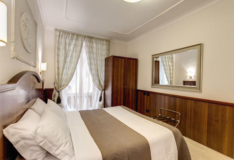 Hotel Nakissa Inn  | Roma | Roma | Italia 16