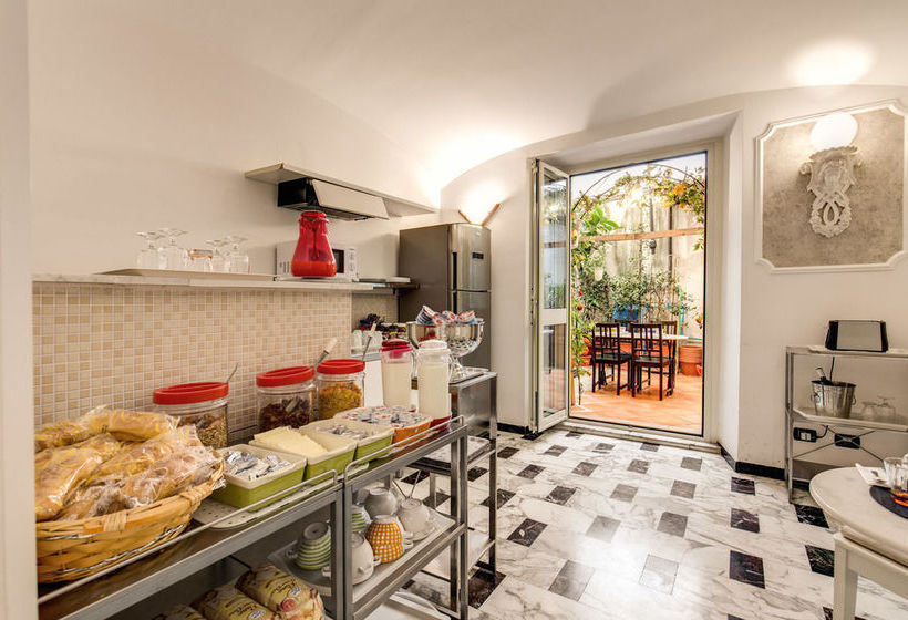 Hotel Nakissa Inn  | Roma | Roma | Italia 18