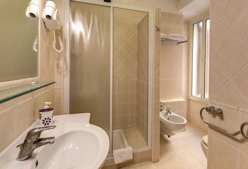 Hotel Nakissa Inn  | Roma | Roma | Italia 19