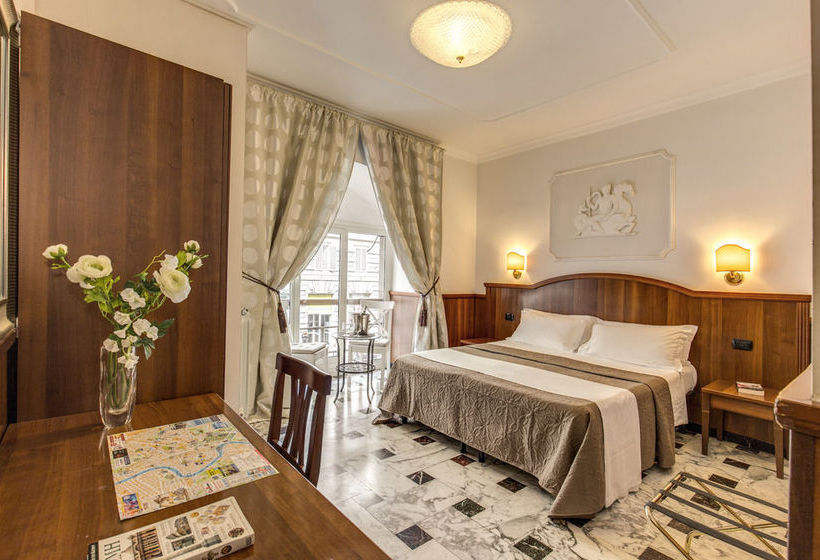 Hotel Nakissa Inn  | Roma | Roma | Italia 2