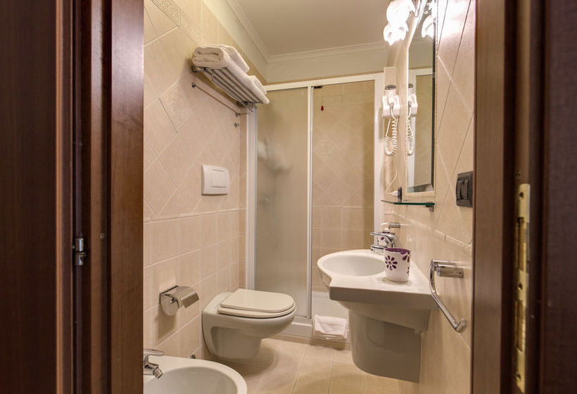 Hotel Nakissa Inn  | Roma | Roma | Italia 8