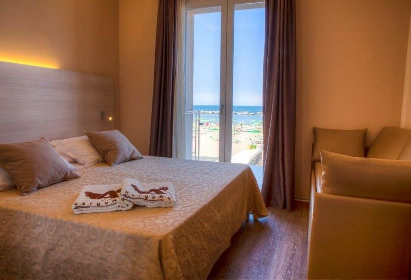 Hotel Aquila  | Rimini | Rimini | Italia 10