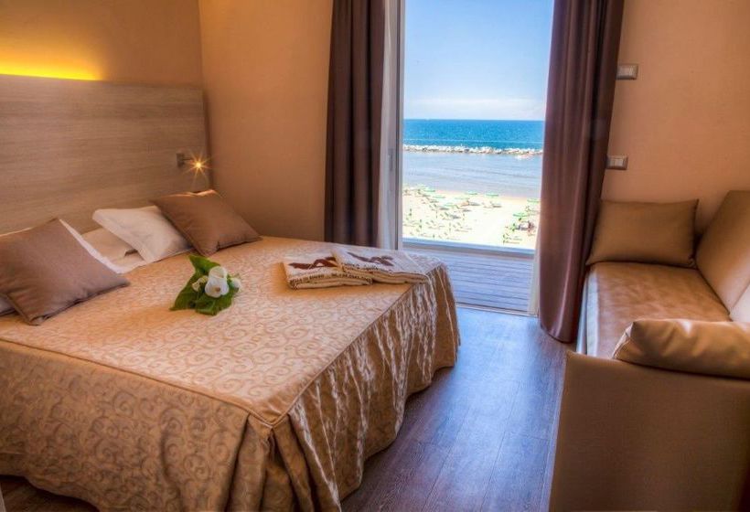 Hotel Aquila  | Rimini | Rimini | Italia 12