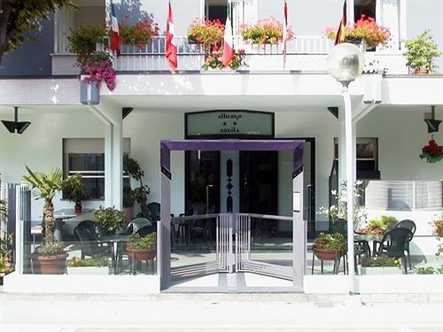 Hotel Aquila  | Rimini | Rimini | Italia 16