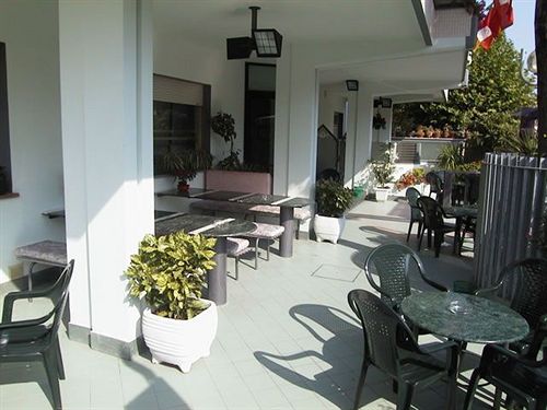 Hotel Aquila  | Rimini | Rimini | Italia 19