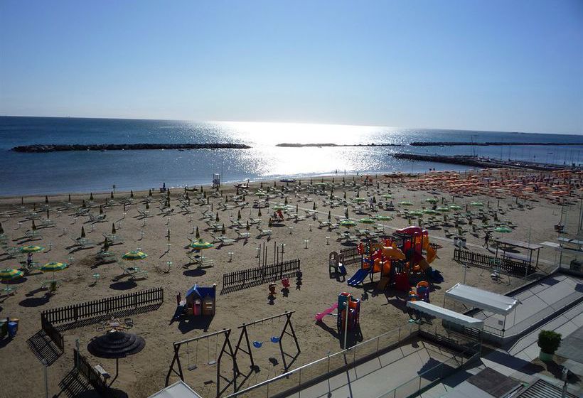 Hotel Aquila  | Rimini | Rimini | Italia 4